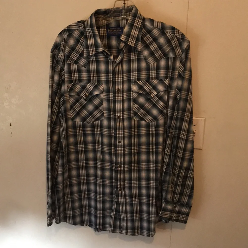Pendleton - Picture 1 of 3